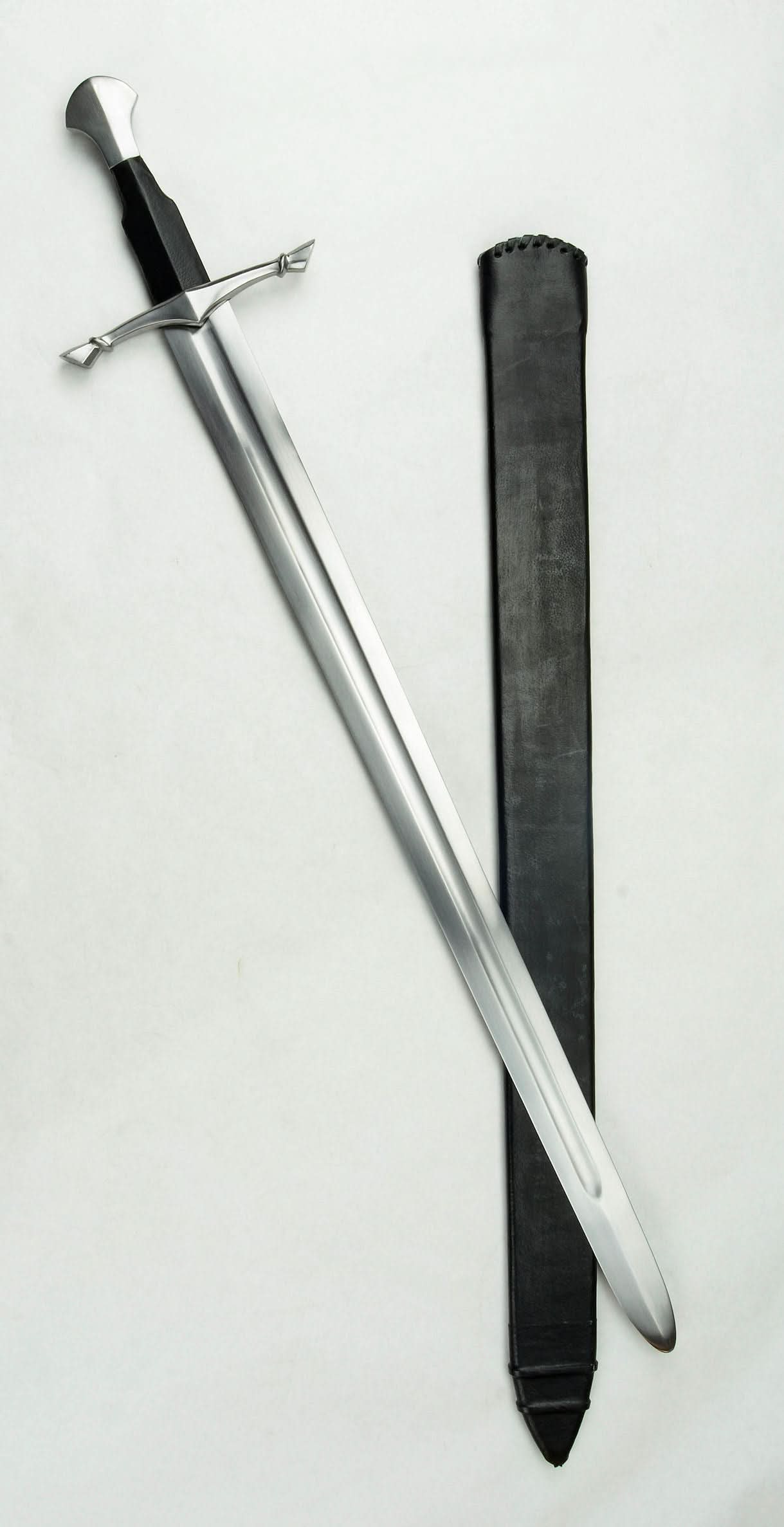 15th Century Arming Sword