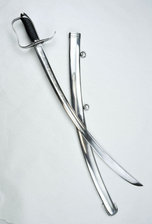 1827 Hungarian Officer Saber