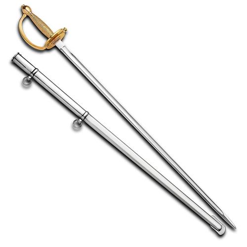 1840 Non Commissioned Sword