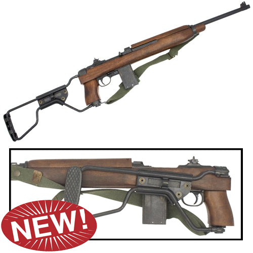 1941 M1A1 Carbine 22-1131C Rifle