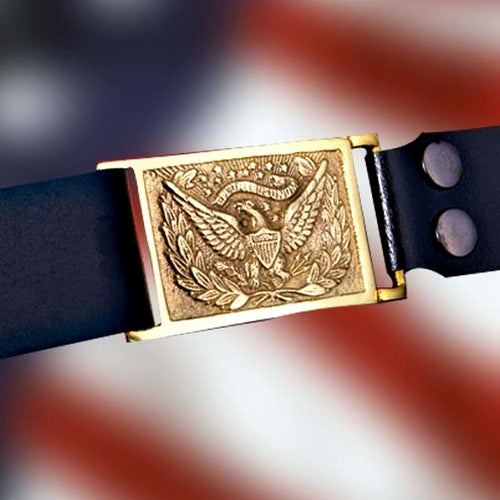 Union Sword Belt