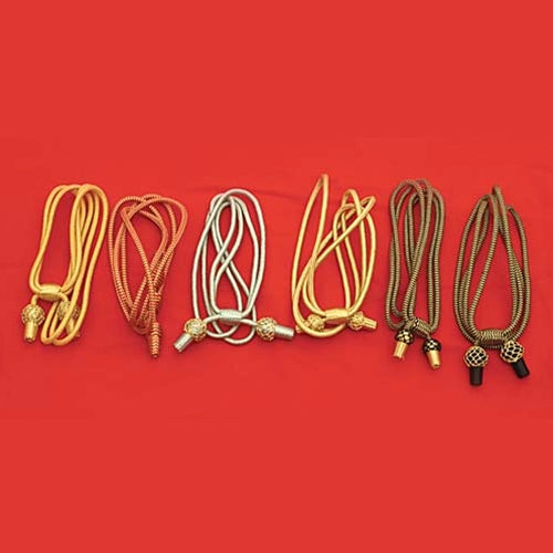 Officer's Hat Cords