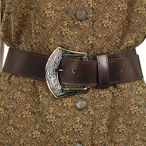 Mary Read Pirate Belt