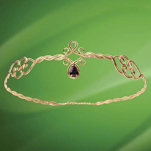 Circlet Crown