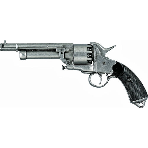 Confederate Le Mat Revolver- Non-Firing