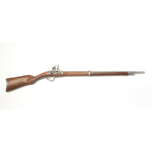 Denix 1807 French Flintlock Rifle