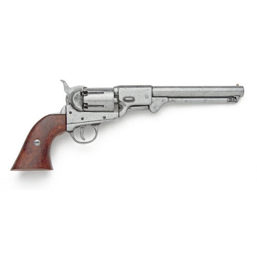 Griswold & Gunnison Confederate Revolver