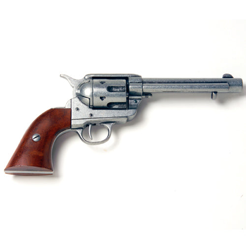 Old West Frontier Revolver- Non-Firing
