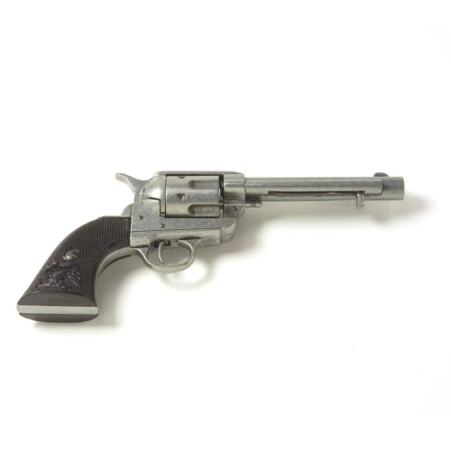 M1873 Revolver- Non-Firing/ Antique Grey Finish