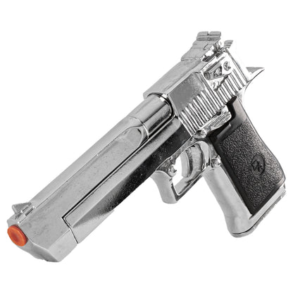 Desert Eagle® Chrome Pistol
