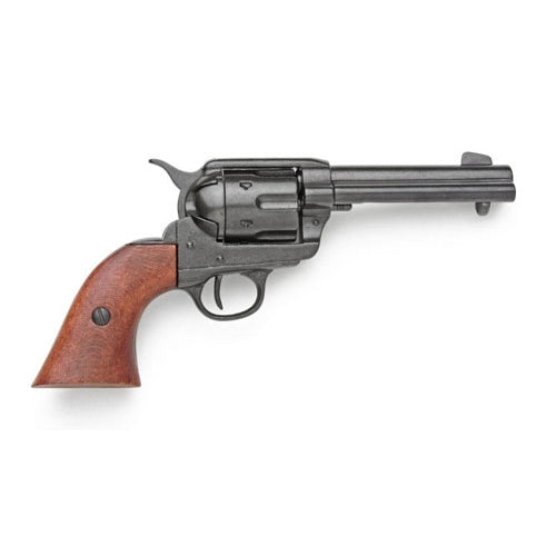 M1873 Revolver- Non-Firing/ Black Finish