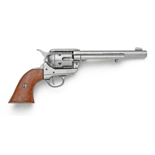 M1873 Cavalry Single Action Revolver- Non-Firing/Grey Finish