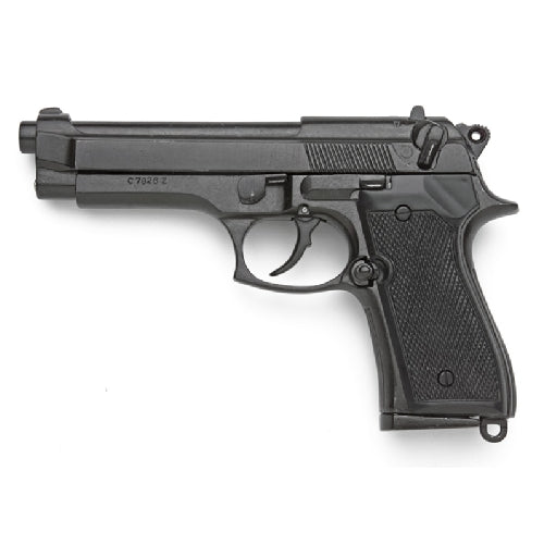 M92 Automatic Pistol-Non-Firing