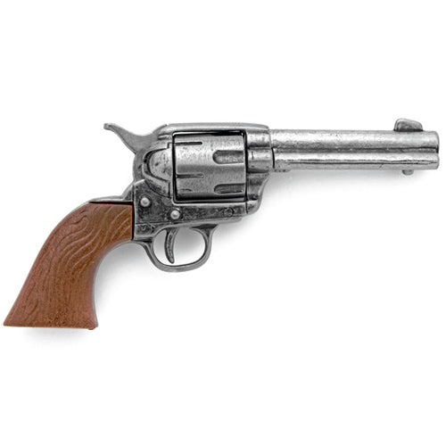 Miniature Colt M1873 Single Action Revolver