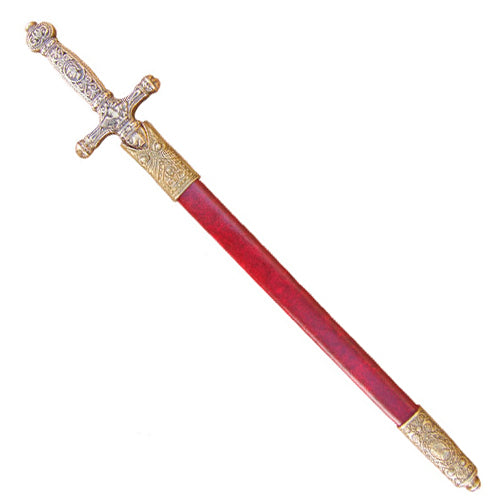 Napoleon Letter Opener with Scabbard
