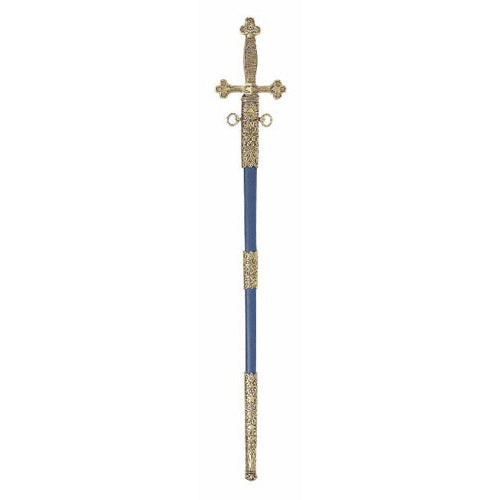 Replica Medieval Masonic Ceremonial Sword