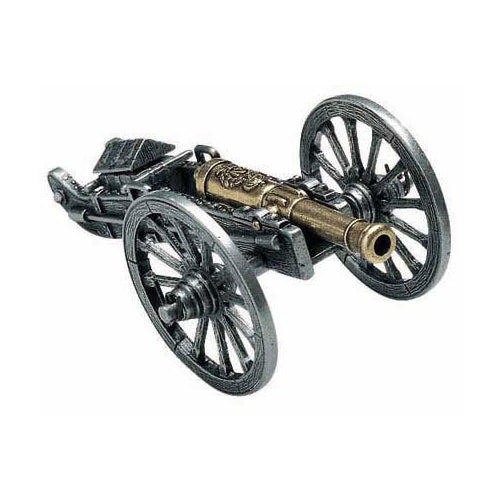 Colonial Miniature Napoleonic Cannon