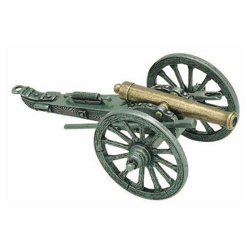 Civil War Miniature Cannon Napoleonic Design