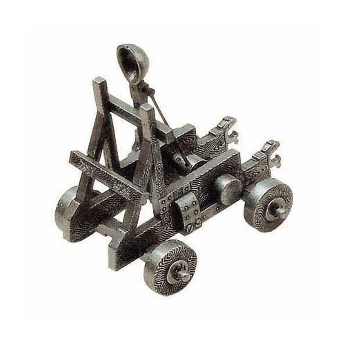 Medieval Miniature Catapult