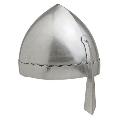 Replica Medieval Norman Helmet