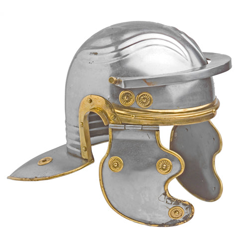 Replica Roman Trooper Helmet