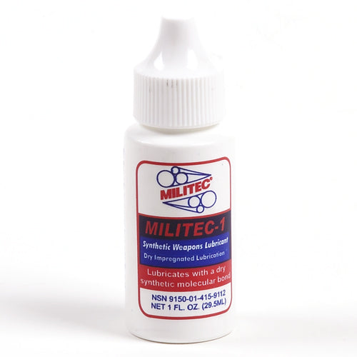MILITEC-1 Synthetic Metal Conditioner