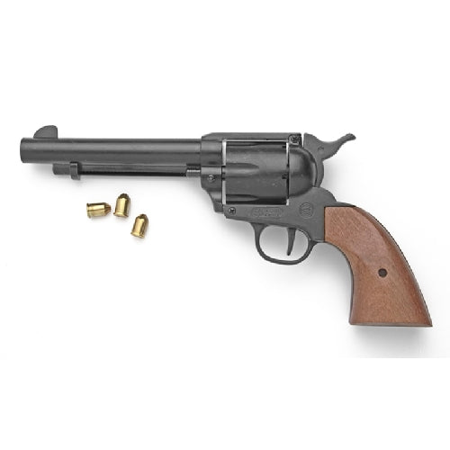 M1873 Revolver- Black Finish/ Blank Firing