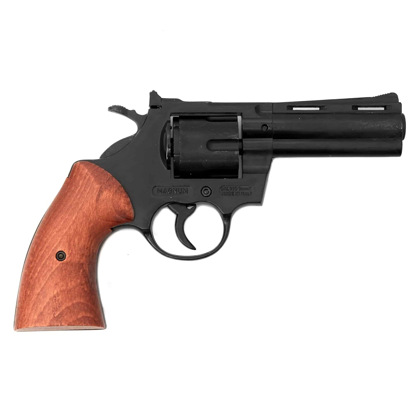 Revolver Fogueo BruniGuns 38 Magnum