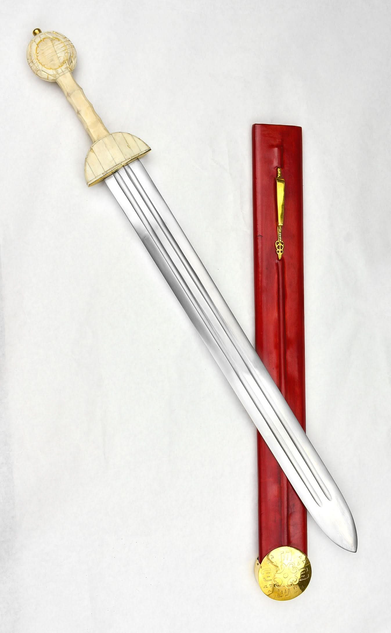 3rd Century Roman Spatha