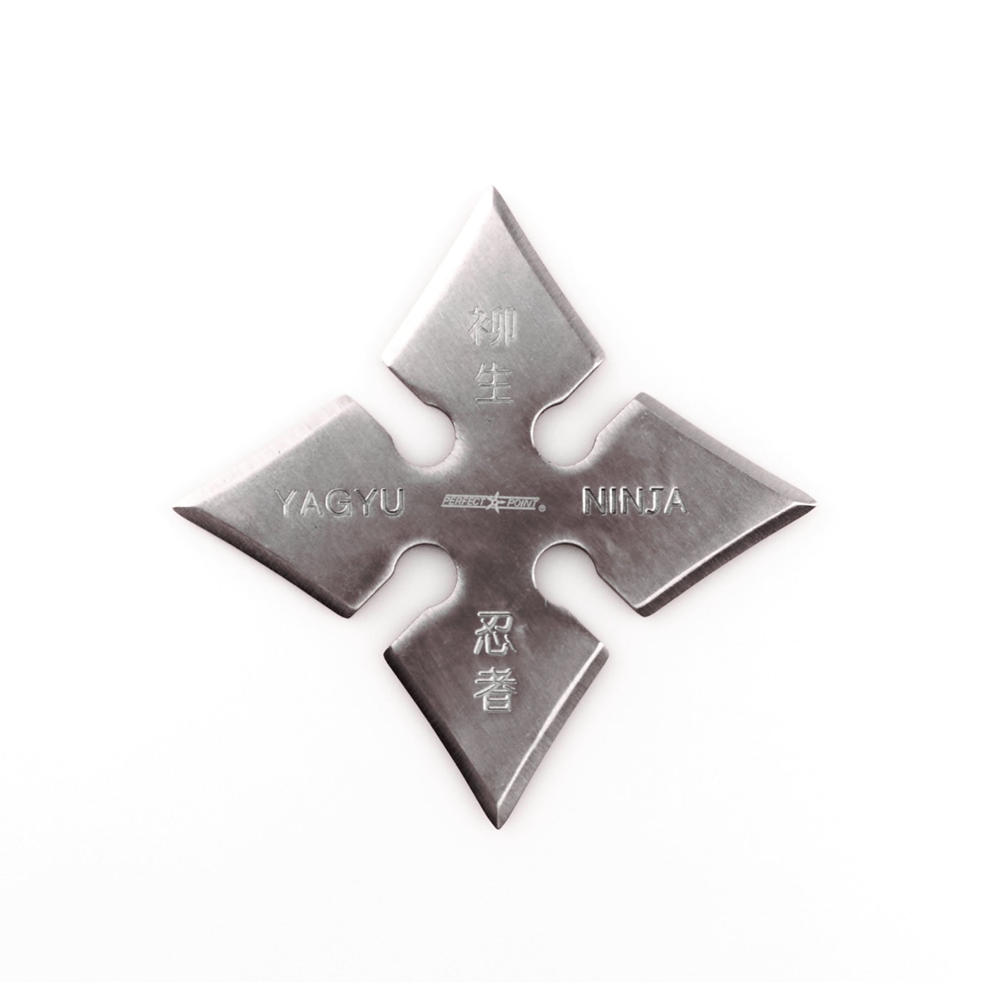 4 Point Ninja Throwing Star