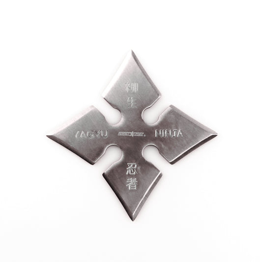 4 Point Ninja Throwing Star