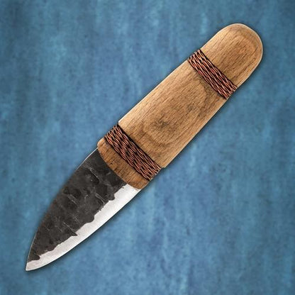 Iceman Copper Age Fixed Blade Knife