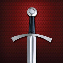 Load image into Gallery viewer, Classic Medieval Sword
