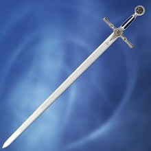 Load image into Gallery viewer, Marto Sword of the Freemasons
