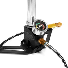 Load image into Gallery viewer, Beeman PCP Hand Pump Working Pressure 400 Bar/5800 PSI (Chrome)
