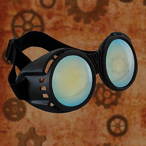 Industrial Goggles