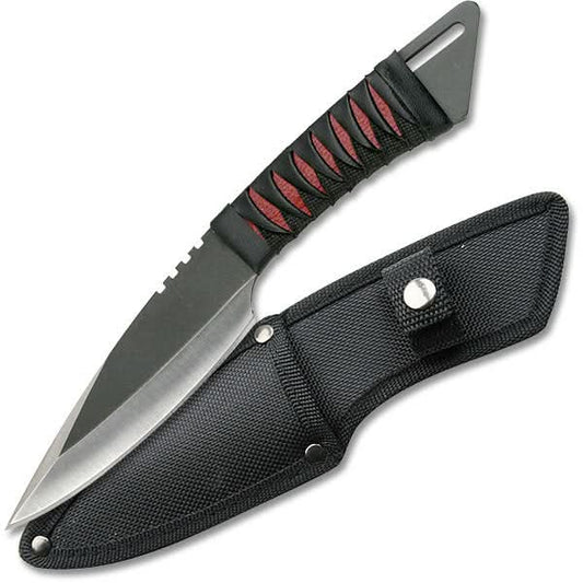 9.5 Inch Throwing Knife Set