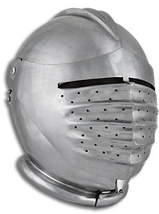 Maximillian Helmet, 16G, Large