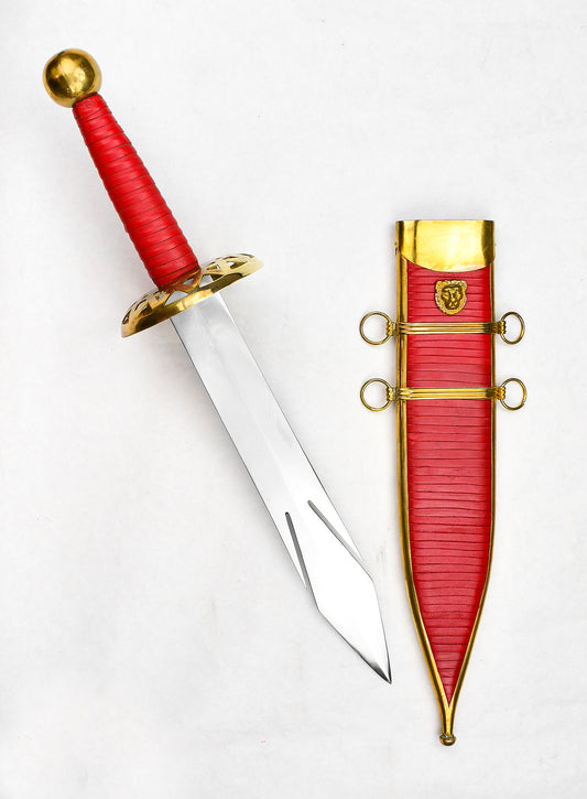 Gladiator Short Sword