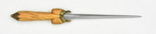 Load image into Gallery viewer, 16th Century German Bollock Dagger
