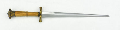 16th Century German Quillon Dagger