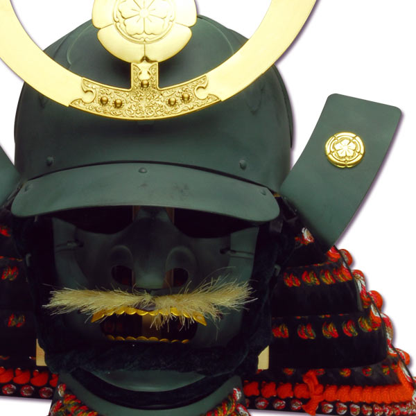 Oda Nobunaga Helmet