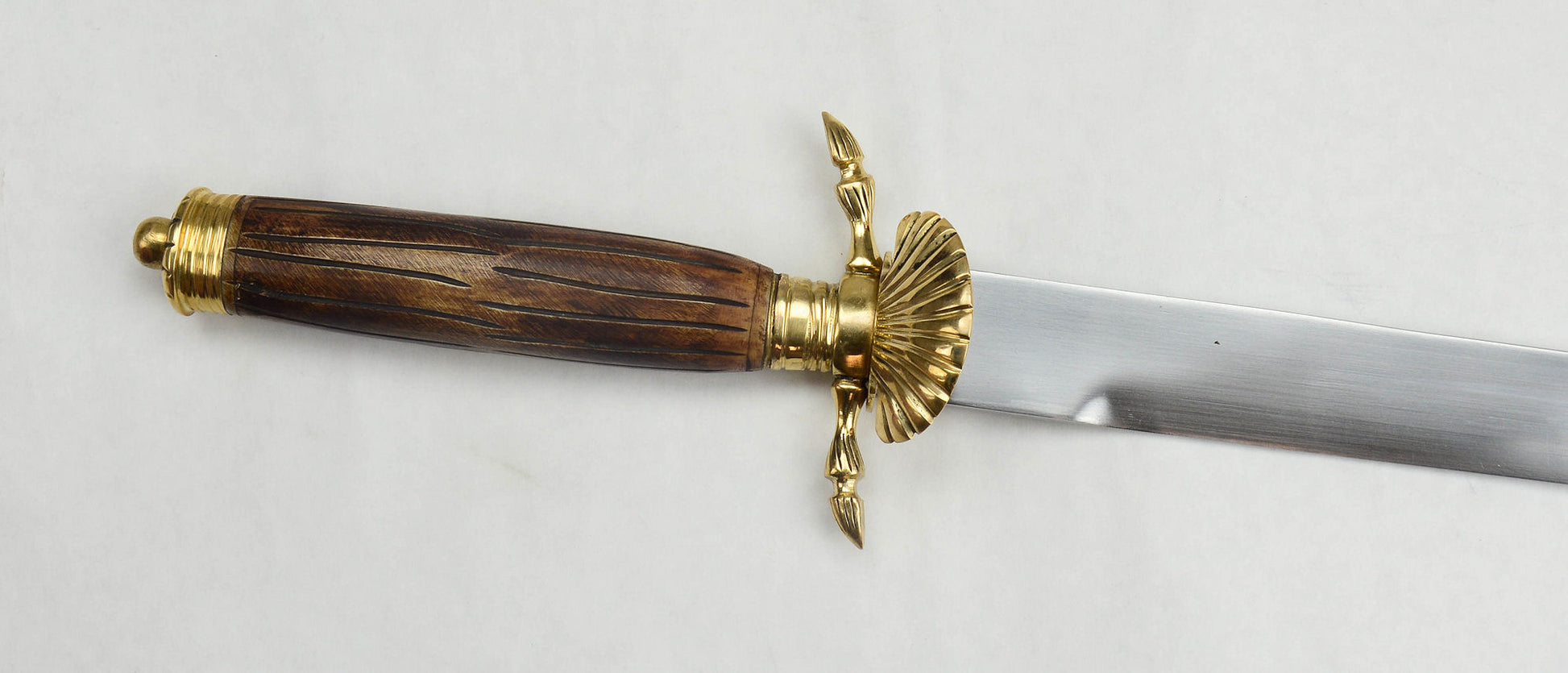 German Hunting Dagger