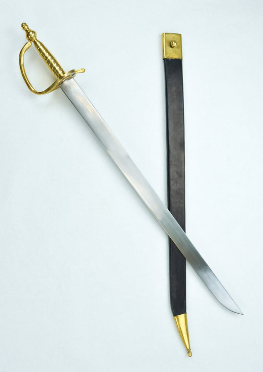 Revolutionary War Officer's Sword