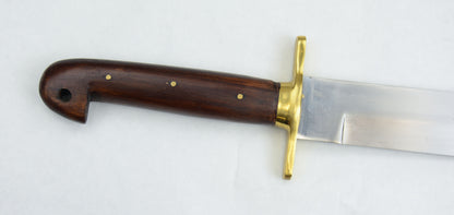 A22 Rifleman's Knife