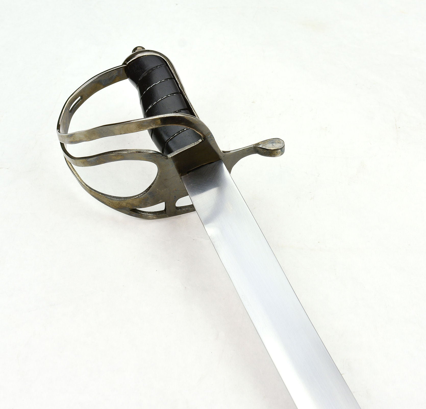 Royal Cavalry Trooper Sword