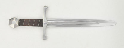 Late Medieval Knightly Dagger - Stage / Sport Combat Version