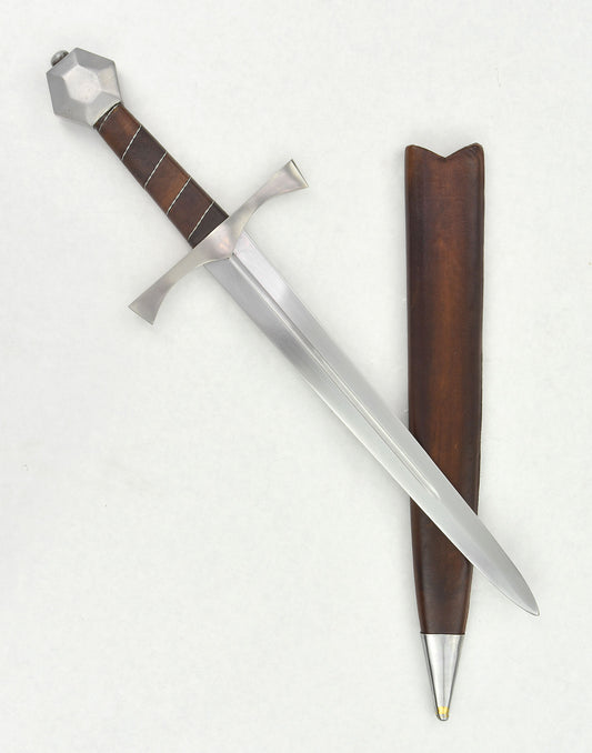 Late Medieval Knightly Dagger