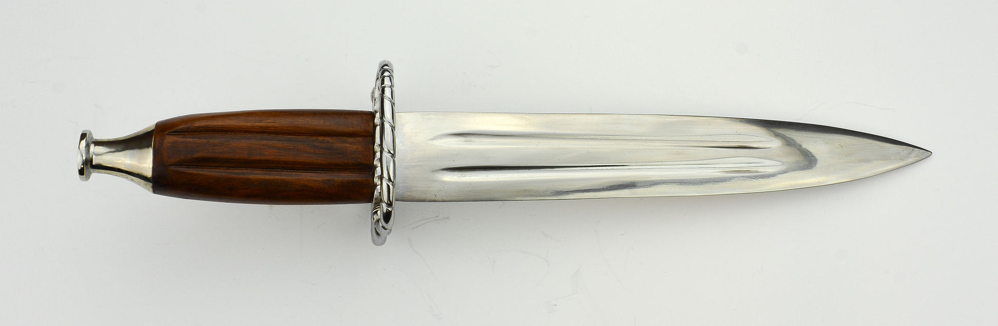 German Lansknecht Katzbalger Dagger