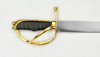 Napoleonic Grenadier Infantry Sword